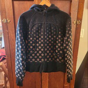 Lululemon hoodie